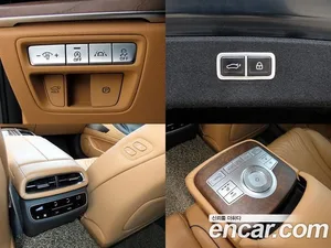 Genesis G80, 2020 — миниатюра 18