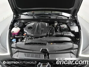 Hyundai Sonata, 2021 — миниатюра 6