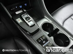 Hyundai Sonata, 2021 — миниатюра 9