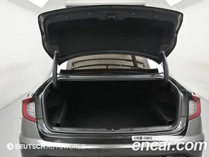 Hyundai Sonata, 2021 — миниатюра 19
