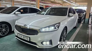 Kia K7, 2017 — миниатюра 1