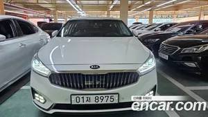 Kia K7, 2017 — миниатюра 2
