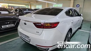 Kia K7, 2017 — миниатюра 3