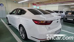 Kia K7, 2017 — миниатюра 4