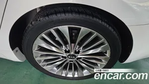 Kia K7, 2017 — миниатюра 5