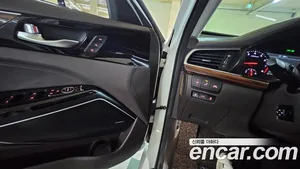 Kia K7, 2017 — миниатюра 10