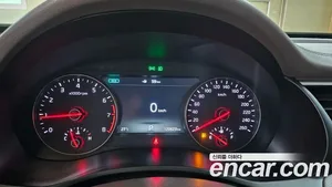 Kia K7, 2017 — миниатюра 15