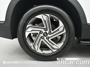 Hyundai Santa Fe, 2021 — миниатюра 5