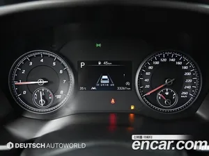 Hyundai Santa Fe, 2021 — миниатюра 8