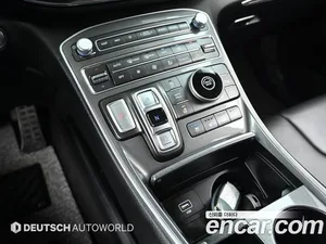 Hyundai Santa Fe, 2021 — миниатюра 9