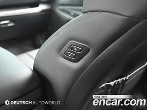 Hyundai Santa Fe, 2021 — миниатюра 18