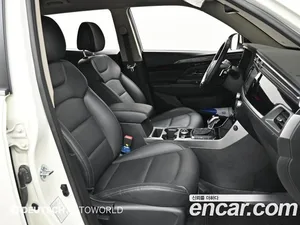 KGM Korando, 2022 — миниатюра 10