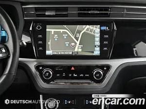 KGM Korando, 2022 — миниатюра 14