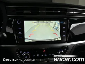 KGM Korando, 2022 — миниатюра 15