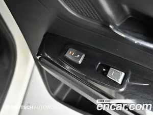 KGM Korando, 2022 — миниатюра 16