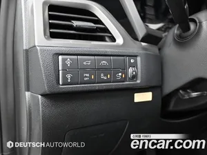 KGM Korando, 2022 — миниатюра 17