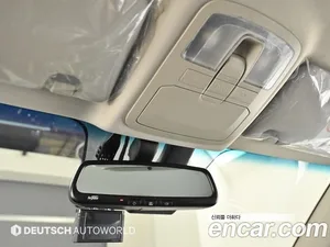 KGM Korando, 2022 — миниатюра 18
