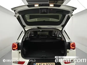 KGM Korando, 2022 — миниатюра 19
