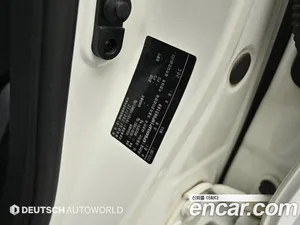 KGM Korando, 2022 — миниатюра 20