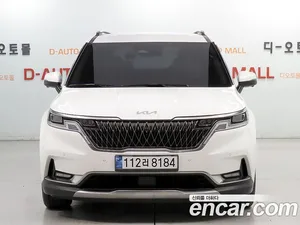Kia Carnival, 2022 — миниатюра 2