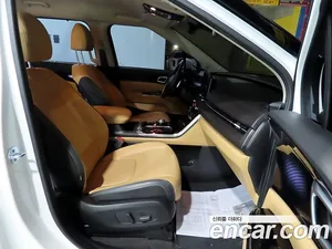 Kia Carnival, 2022 — миниатюра 7