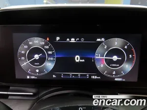 Kia Carnival, 2022 — миниатюра 8