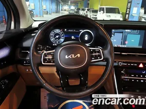 Kia Carnival, 2022 — миниатюра 9