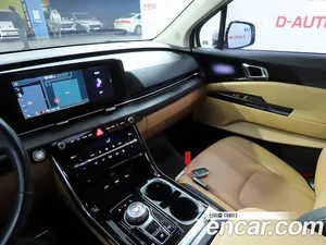 Kia Carnival, 2022 — миниатюра 10