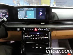Kia Carnival, 2022 — миниатюра 11