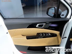Kia Carnival, 2022 — миниатюра 13
