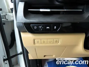 Kia Carnival, 2022 — миниатюра 14