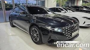 Hyundai Grandeur, 2020 — миниатюра 2