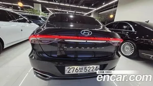 Hyundai Grandeur, 2020 — миниатюра 5