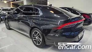 Hyundai Grandeur, 2020 — миниатюра 6