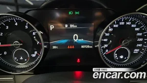 Hyundai Grandeur, 2020 — миниатюра 7