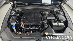 Hyundai Grandeur, 2020 — миниатюра 8