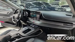 Hyundai Grandeur, 2020 — миниатюра 10