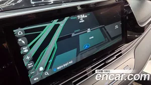 Hyundai Grandeur, 2020 — миниатюра 11