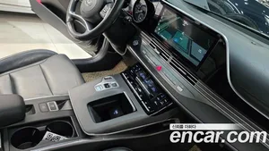 Hyundai Grandeur, 2020 — миниатюра 12