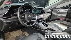 Hyundai Grandeur, 2020 — миниатюра 13