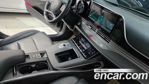 Hyundai Grandeur, 2020 — миниатюра 14