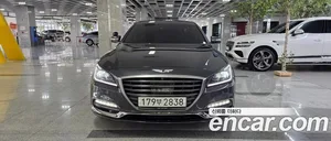 Genesis G80, 2018 — миниатюра 1