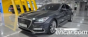 Genesis G80, 2018 — миниатюра 2