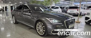 Genesis G80, 2018 — миниатюра 3