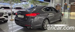 Genesis G80, 2018 — миниатюра 5