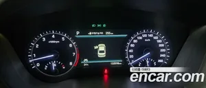 Genesis G80, 2018 — миниатюра 9