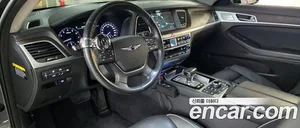 Genesis G80, 2018 — миниатюра 10