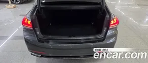 Genesis G80, 2018 — миниатюра 12