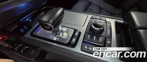 Genesis G80, 2018 — миниатюра 13