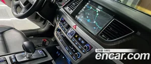 Genesis G80, 2018 — миниатюра 16